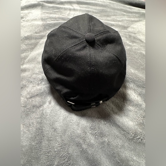 Dior x Peter Doig Baseball Cap Medium Hat Snap Dad GOAT - Picture 4 of 15